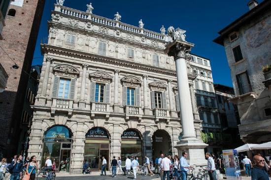 Pretto Gelato Arte Italiana