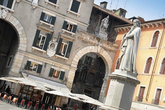 Trattoria Pizzeria Impero Verona